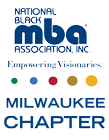 NBMBAA Milwaukee Chapter Logo