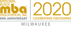 NBMBAA Milwaukee Chapter Logo